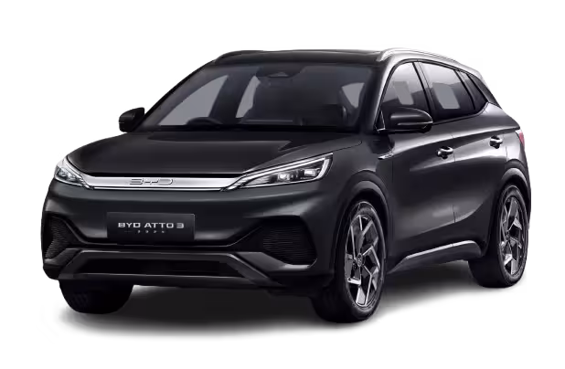 BYD Atto 3