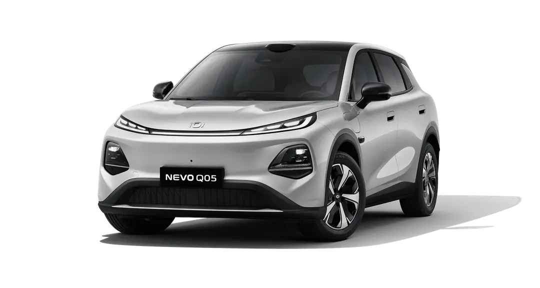 Deepal Nevo Q05