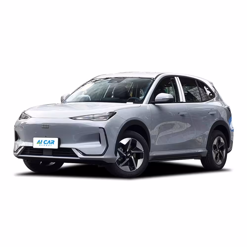 Geely Galaxy EX5