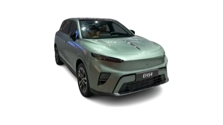 Hongqi EHS4