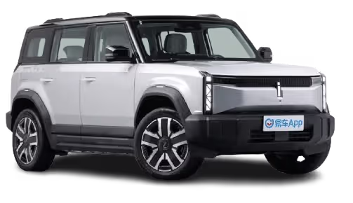Jaecoo J6
