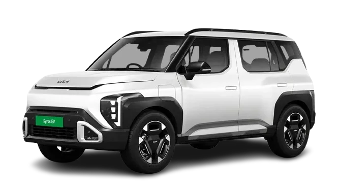 Kia Syros EV