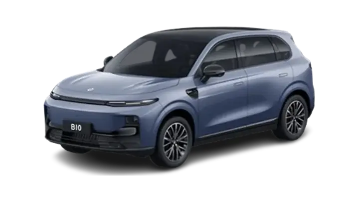 Leapmotor B10