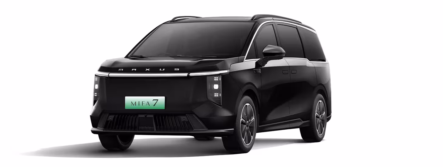 Maxus MIFA 7