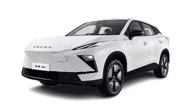 OMODA E5 Pro