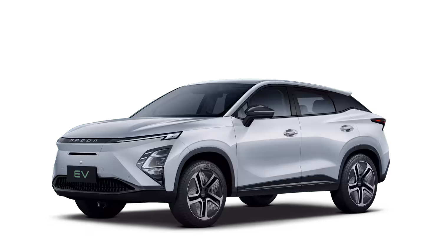 OMODA E5