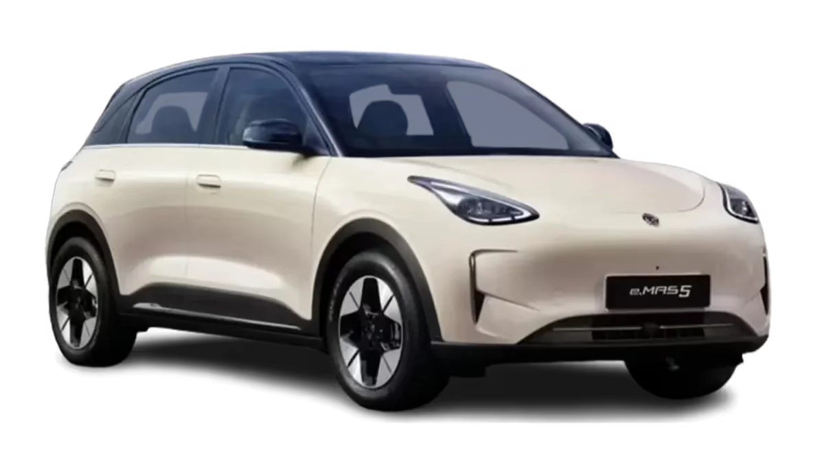 Proton e.MAS 5