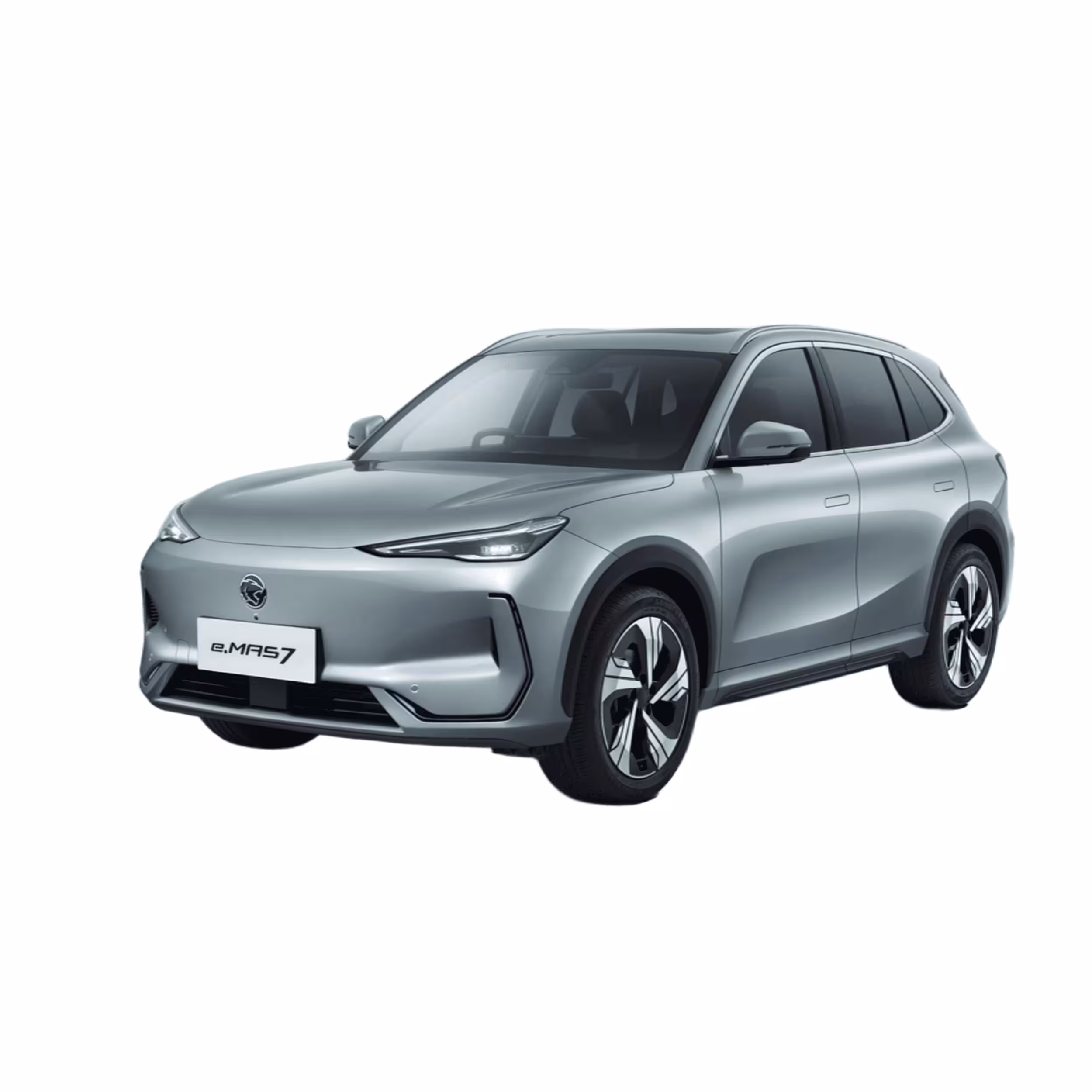 Proton e.MAS 7