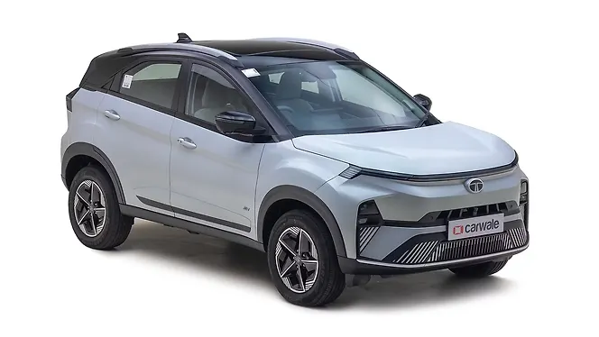 Tata Nexon