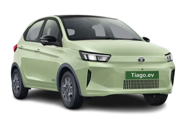 Tata Tiago EV