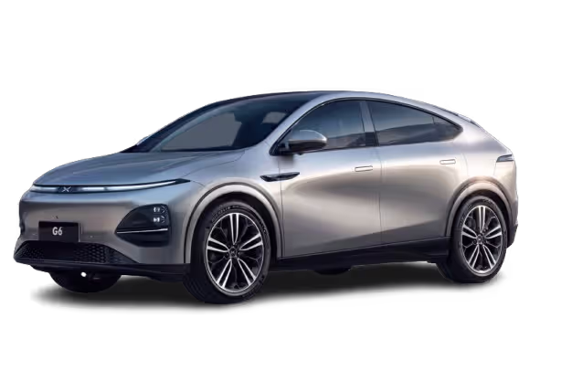 XPENG G6